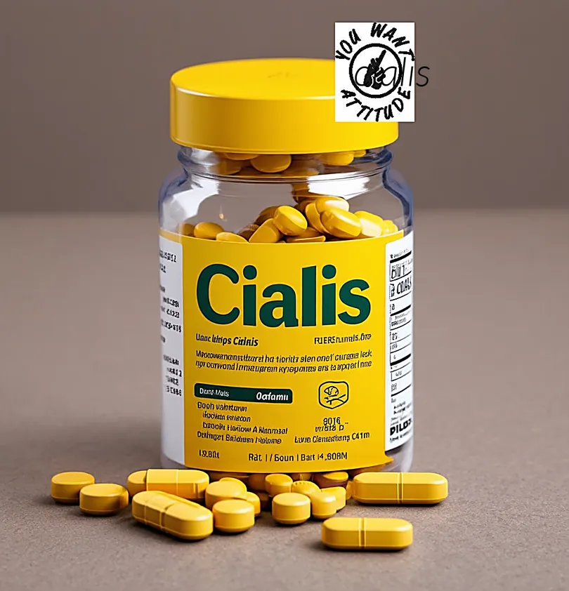 Se puede comprar cialis sin receta en farmacia